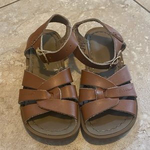 The Original Salt-Water Sandal